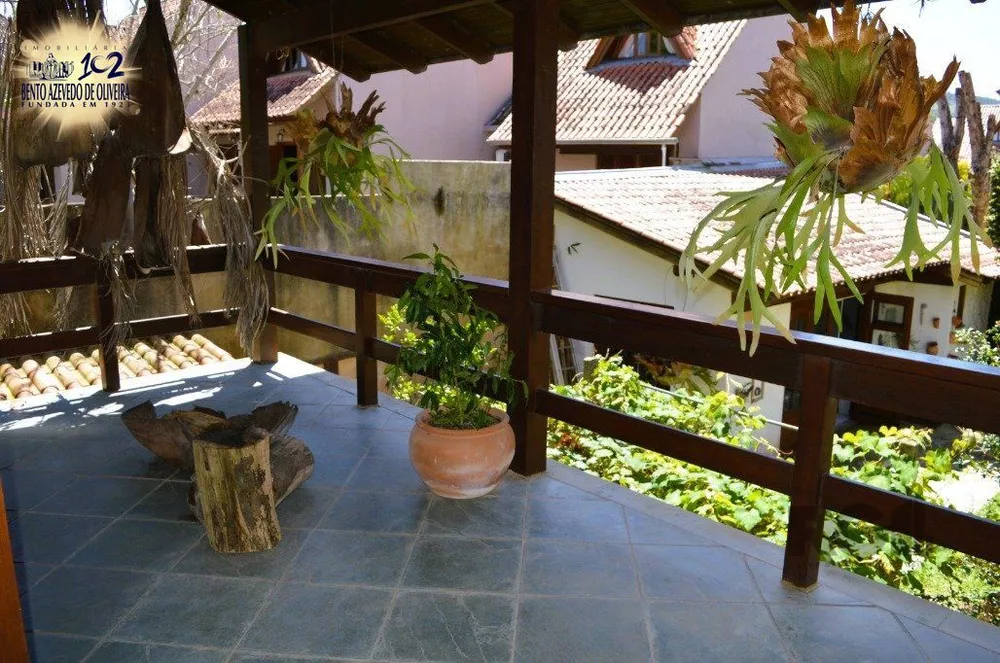 Casa, 3 quartos, 373 m² - Foto 7