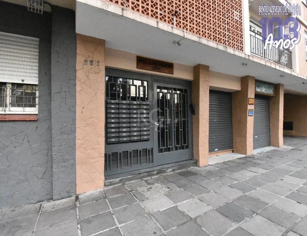 Apartamento, 1 quarto, 43 m² - Foto 1
