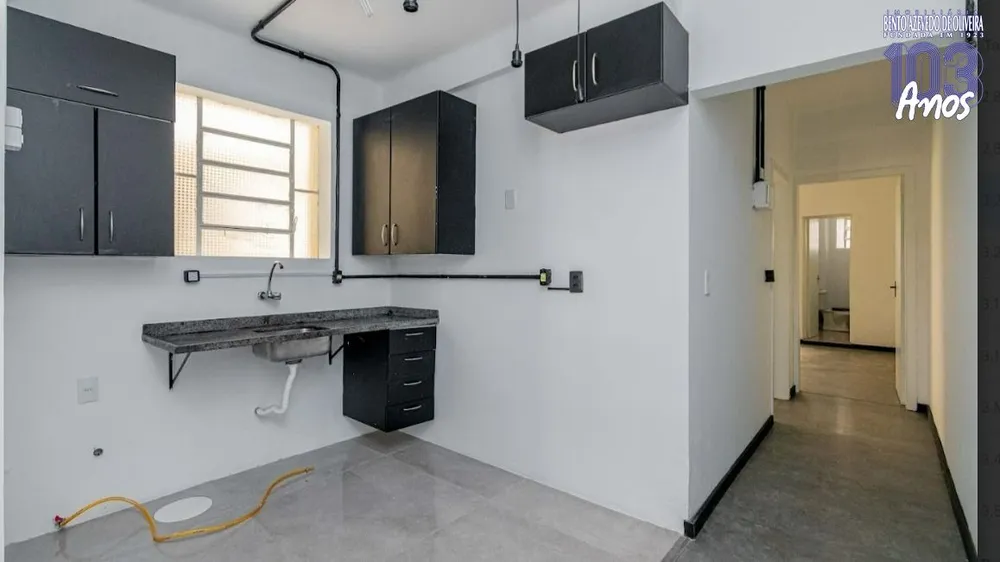 Apartamento, 1 quarto, 46 m² - Foto 3