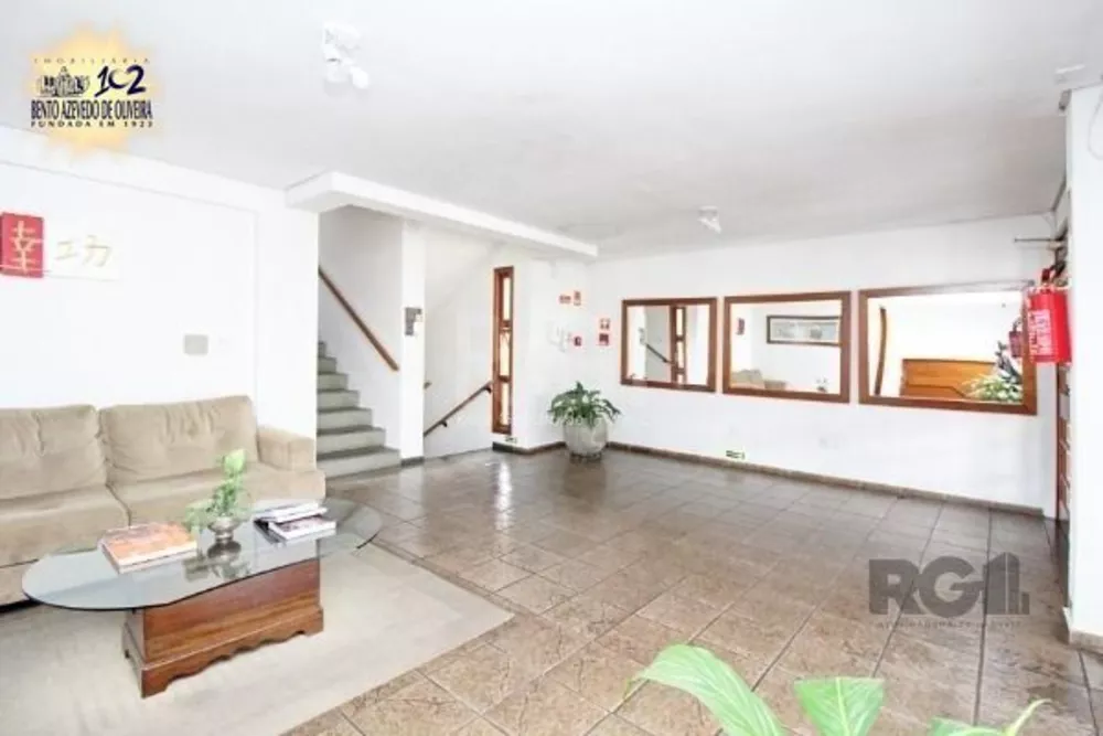 Apartamento, 1 quarto, 47 m² - Foto 4