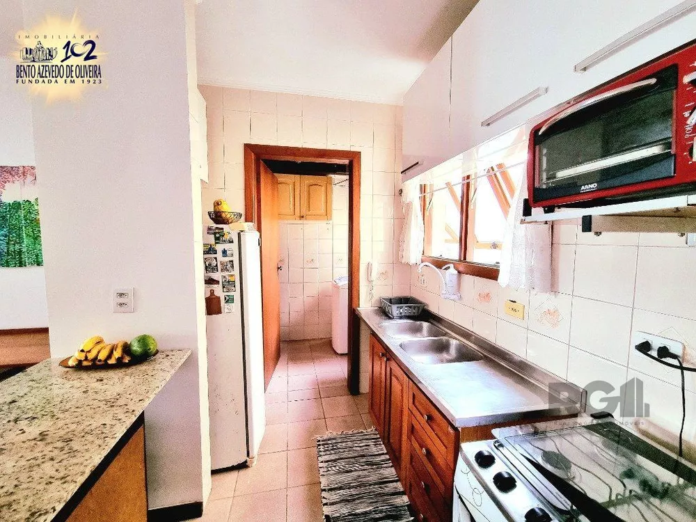 Apartamento, 1 quarto, 47 m² - Foto 6