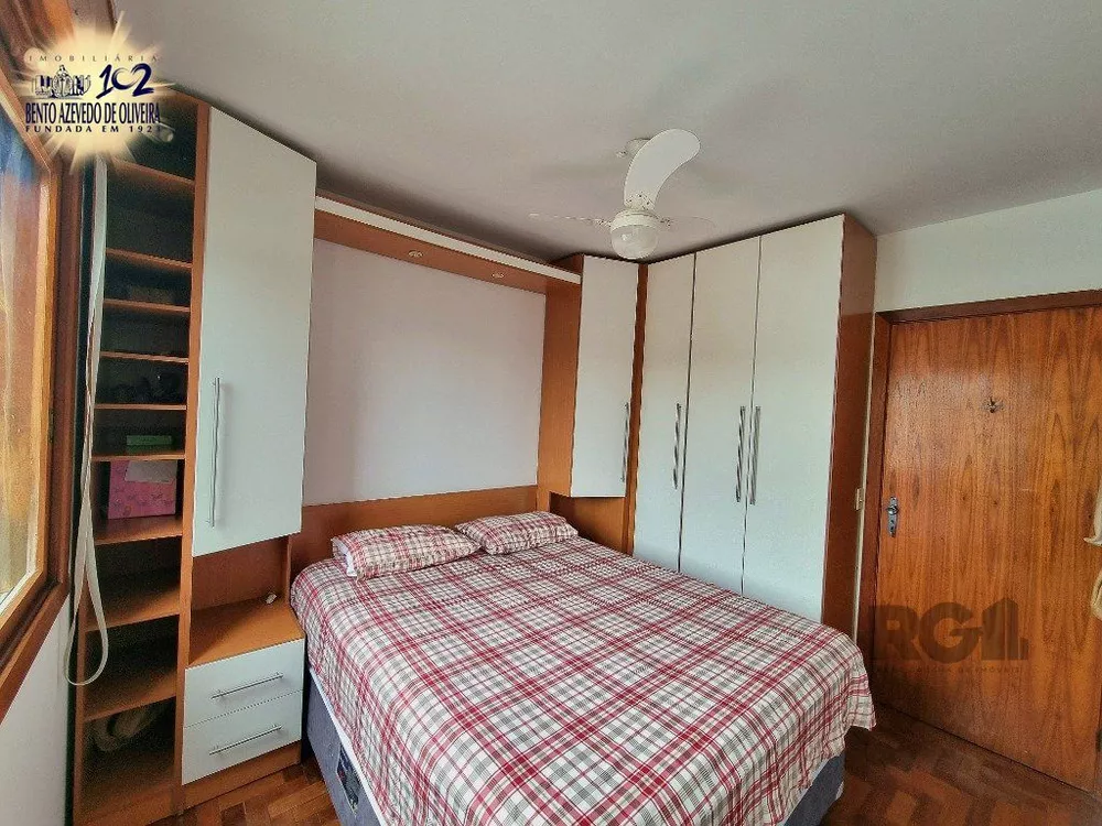 Apartamento, 1 quarto, 47 m² - Foto 1