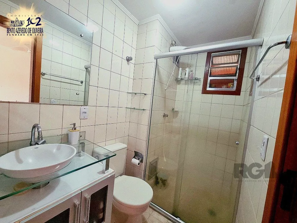 Apartamento, 1 quarto, 47 m² - Foto 7