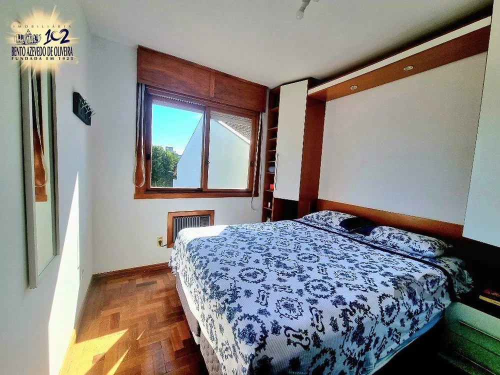Apartamento, 1 quarto, 47 m² - Foto 3