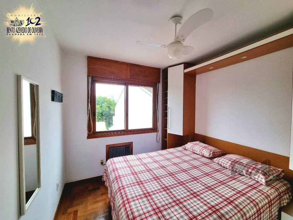 Apartamento, 1 quarto, 47 m² - Foto 8