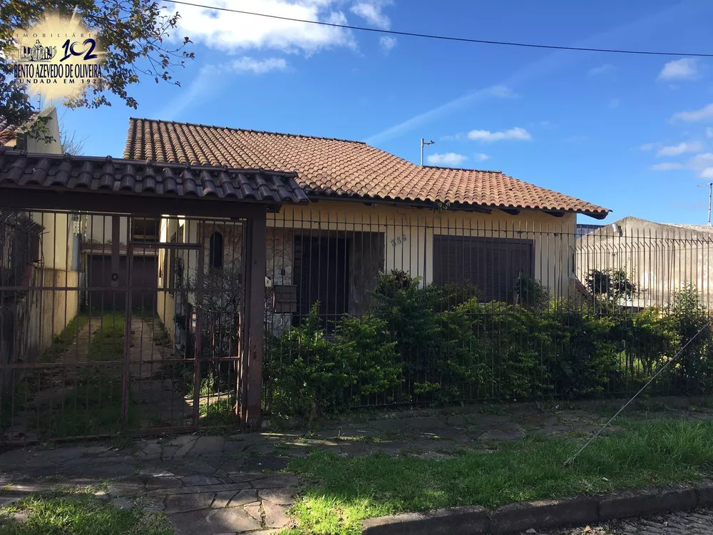 Casa, 3 quartos, 178 m² - Foto 2