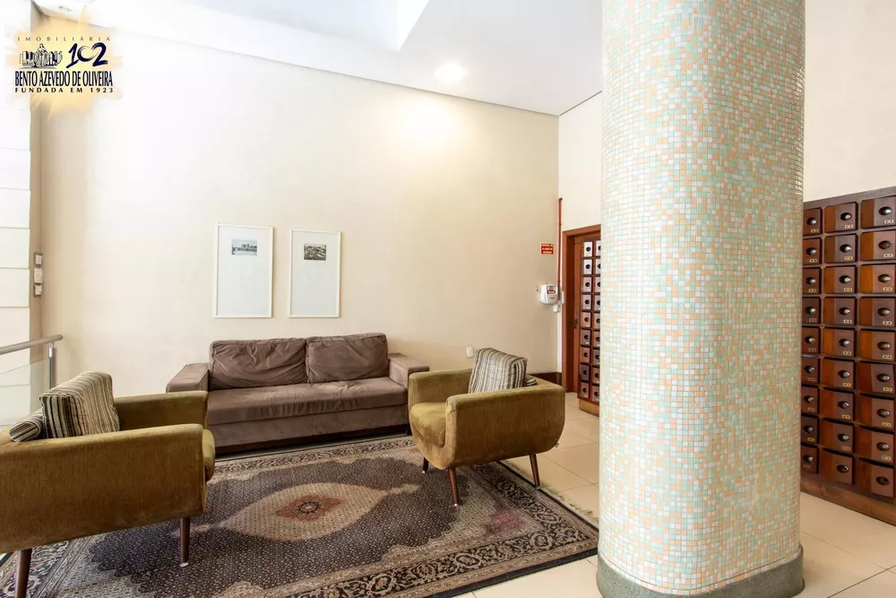 Apartamento, 2 quartos, 74 m² - Foto 3