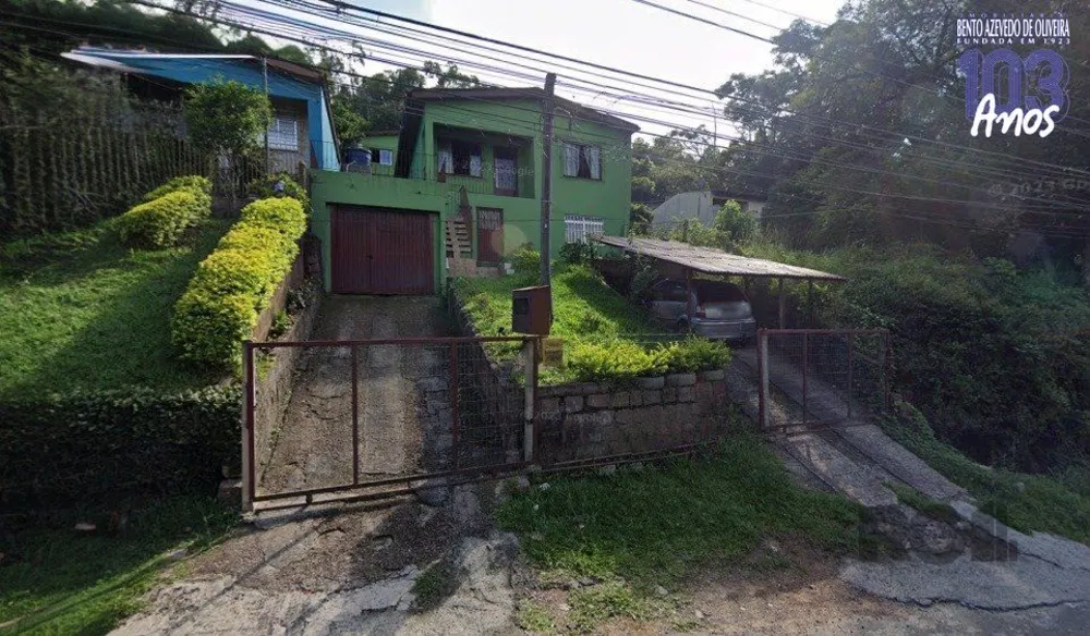 Casa, 5 quartos, 280 m² - Foto 2