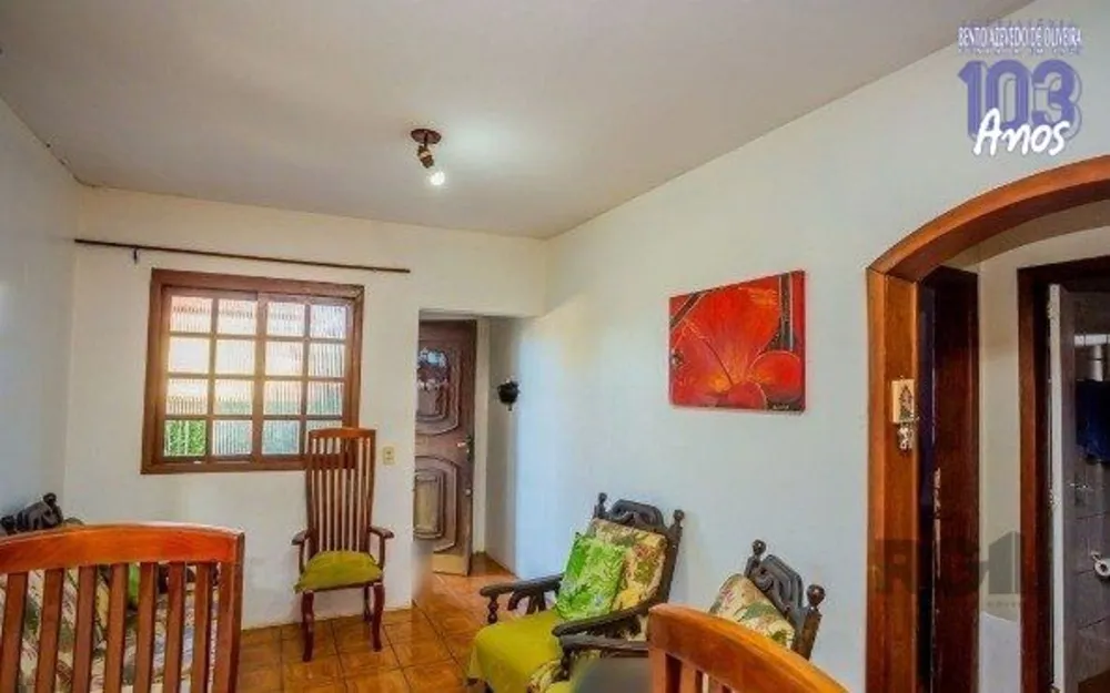 Casa, 9 quartos, 300 m² - Foto 4