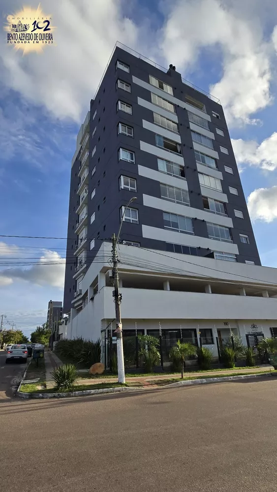 Apartamento, 2 quartos, 70 m² - Foto 3