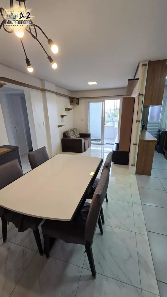 Apartamento, 2 quartos, 70 m² - Foto 2