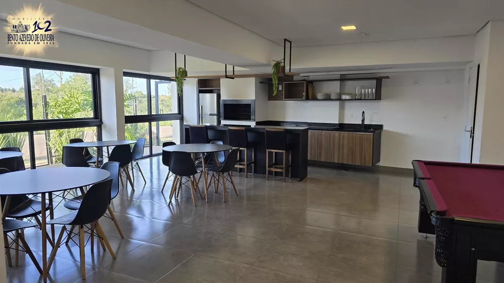Apartamento, 2 quartos, 70 m² - Foto 4