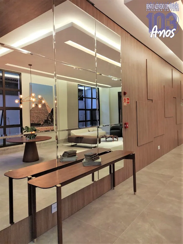 Apartamento, 2 quartos, 58 m² - Foto 5