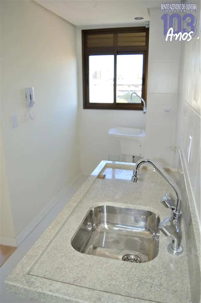 Apartamento, 2 quartos, 58 m² - Foto 7