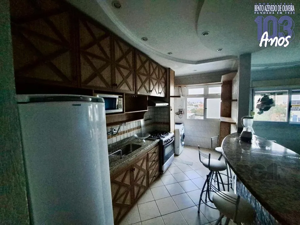 Apartamento, 3 quartos, 73 m² - Foto 4