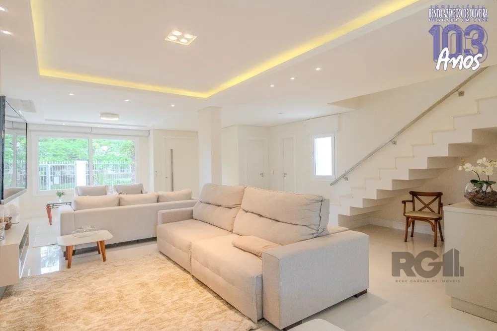 Casa, 3 quartos, 358 m² - Foto 1