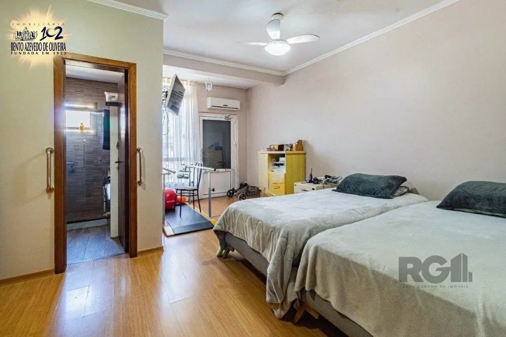 Casa, 3 quartos, 186 m² - Foto 6