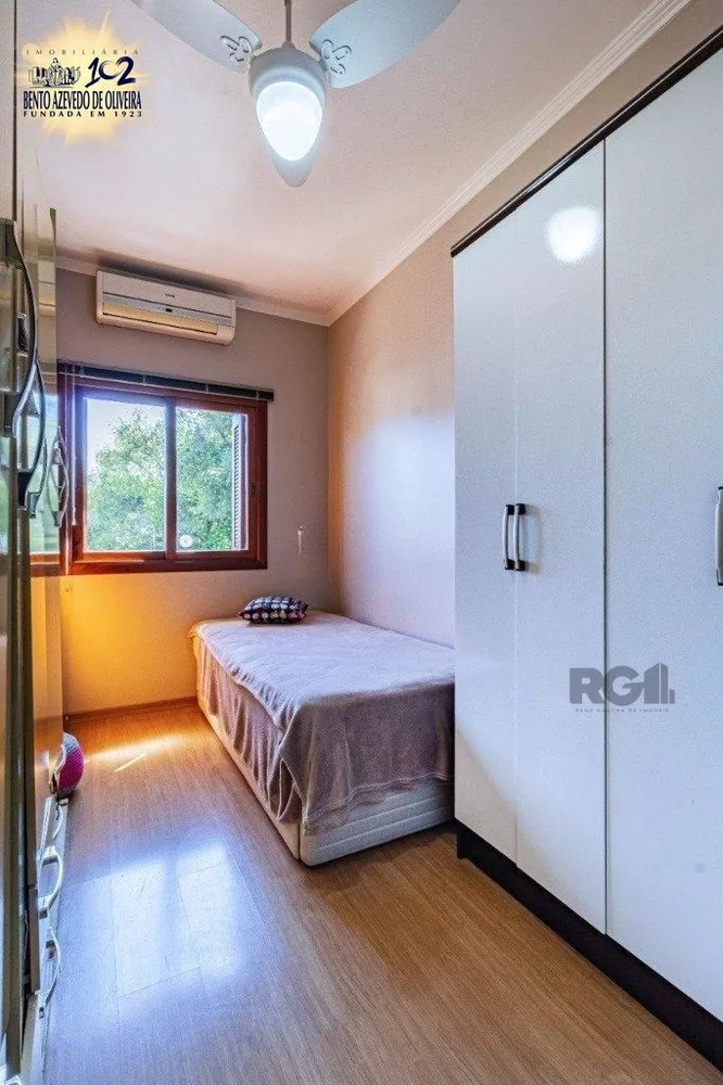 Casa, 3 quartos, 186 m² - Foto 7