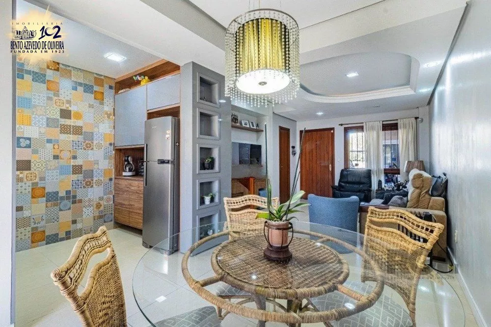 Casa, 3 quartos, 186 m² - Foto 4