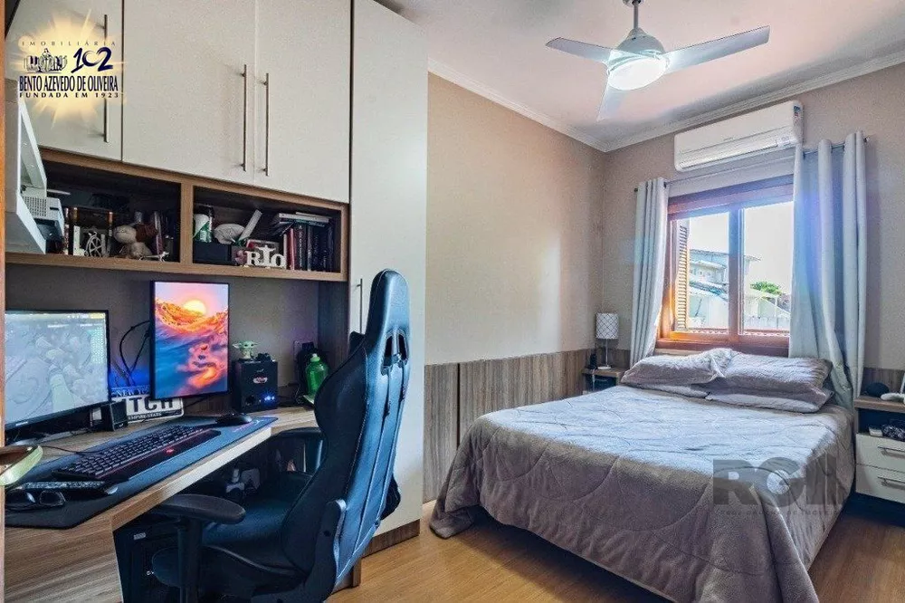 Casa, 3 quartos, 186 m² - Foto 5