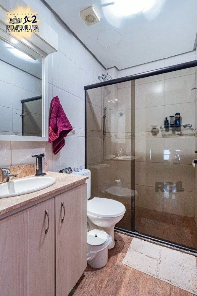 Casa, 3 quartos, 186 m² - Foto 1