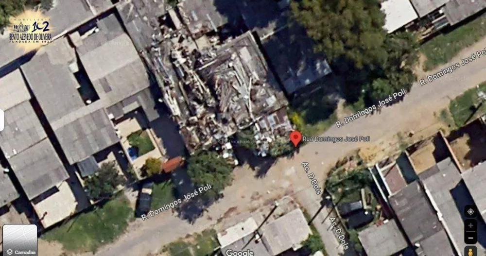 Terreno, 108 m² - Foto 1