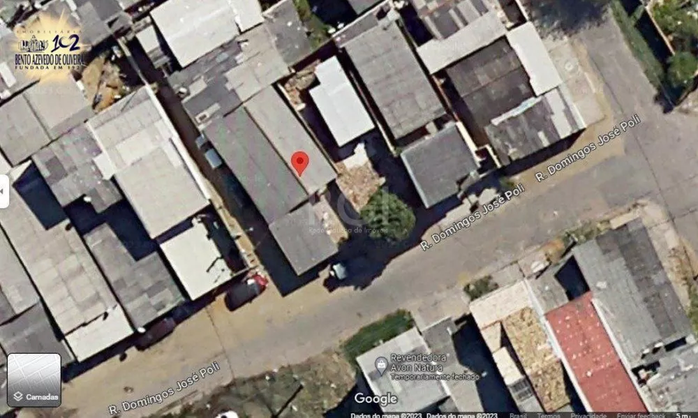 Terreno, 108 m² - Foto 2