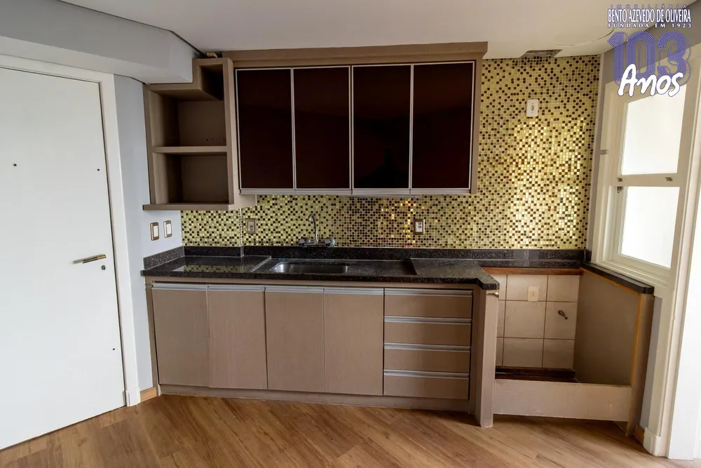 Cobertura, 3 quartos, 277 m² - Foto 2