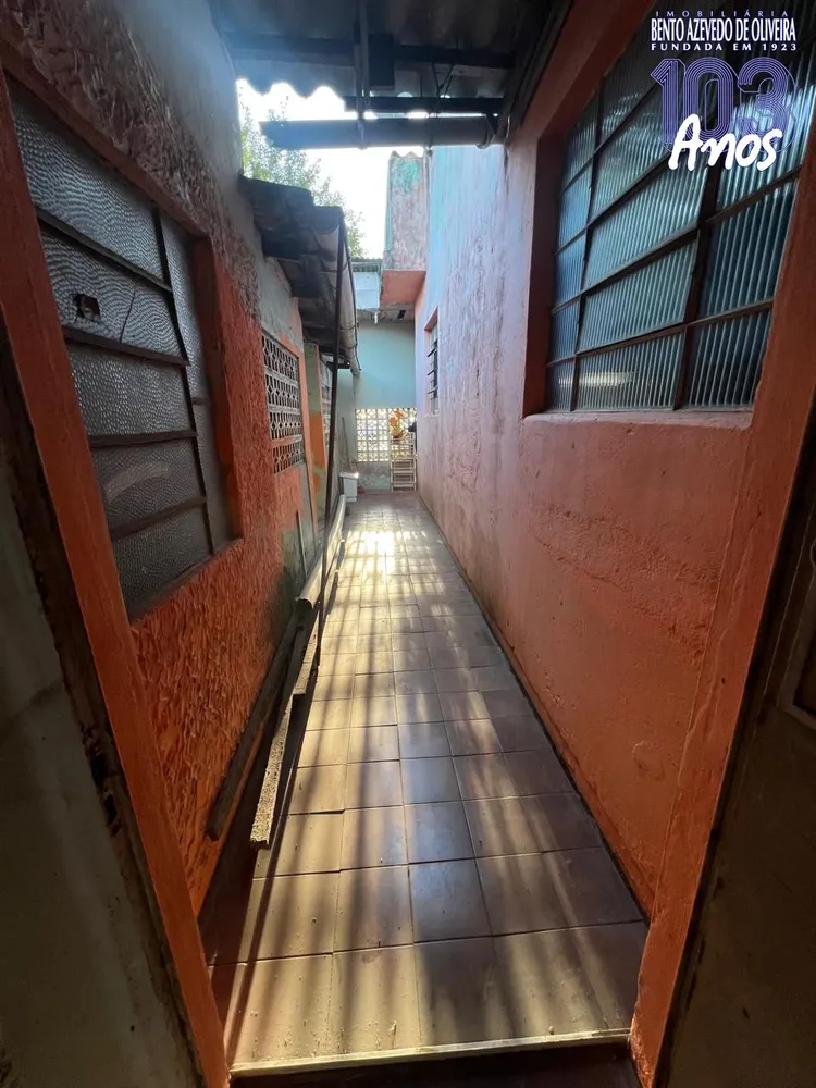 Casa, 3 quartos, 80 m² - Foto 1