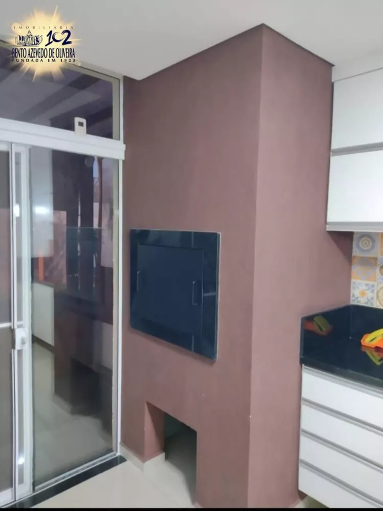 Casa de Condomínio, 4 quartos - Foto 3