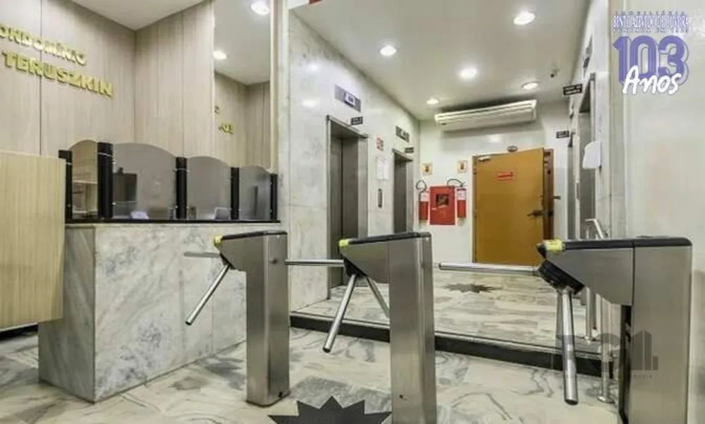 Sala-Conjunto, 48 m² - Foto 1