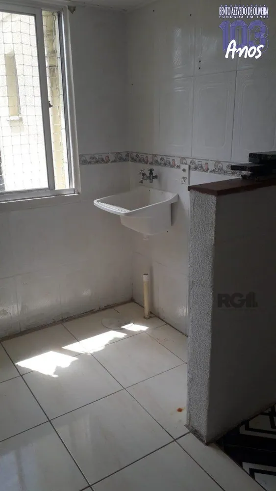 Apartamento, 2 quartos, 38 m² - Foto 4