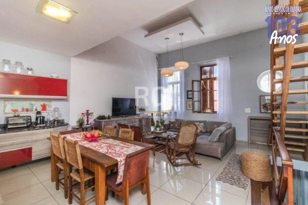 Casa, 3 quartos, 490 m² - Foto 1
