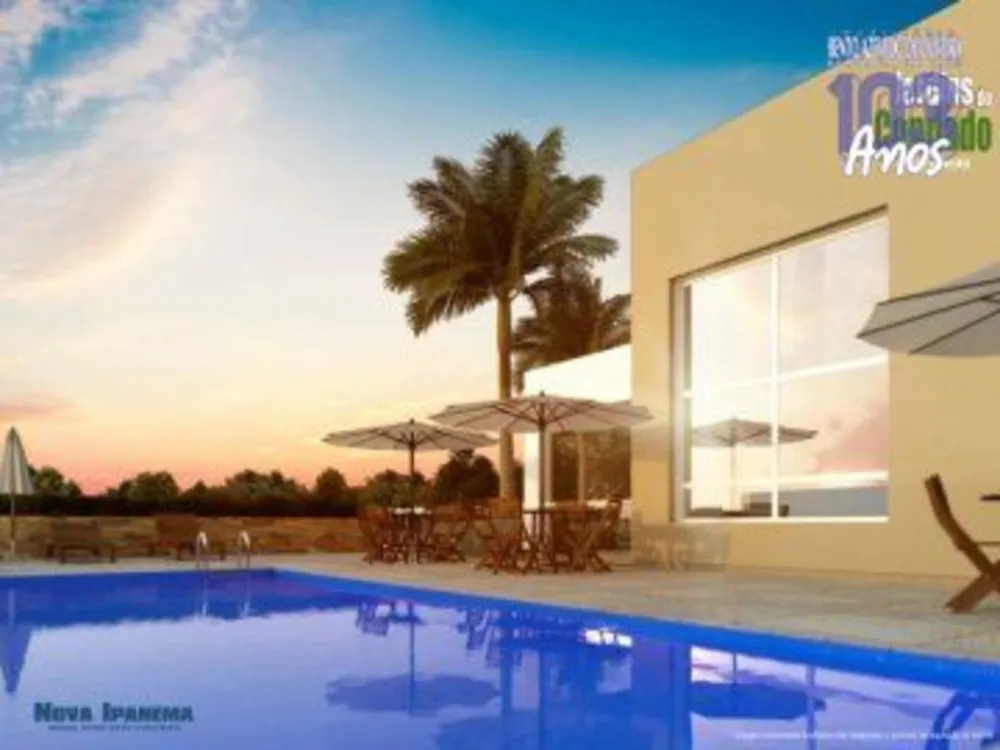 Terreno, 121 m² - Foto 1
