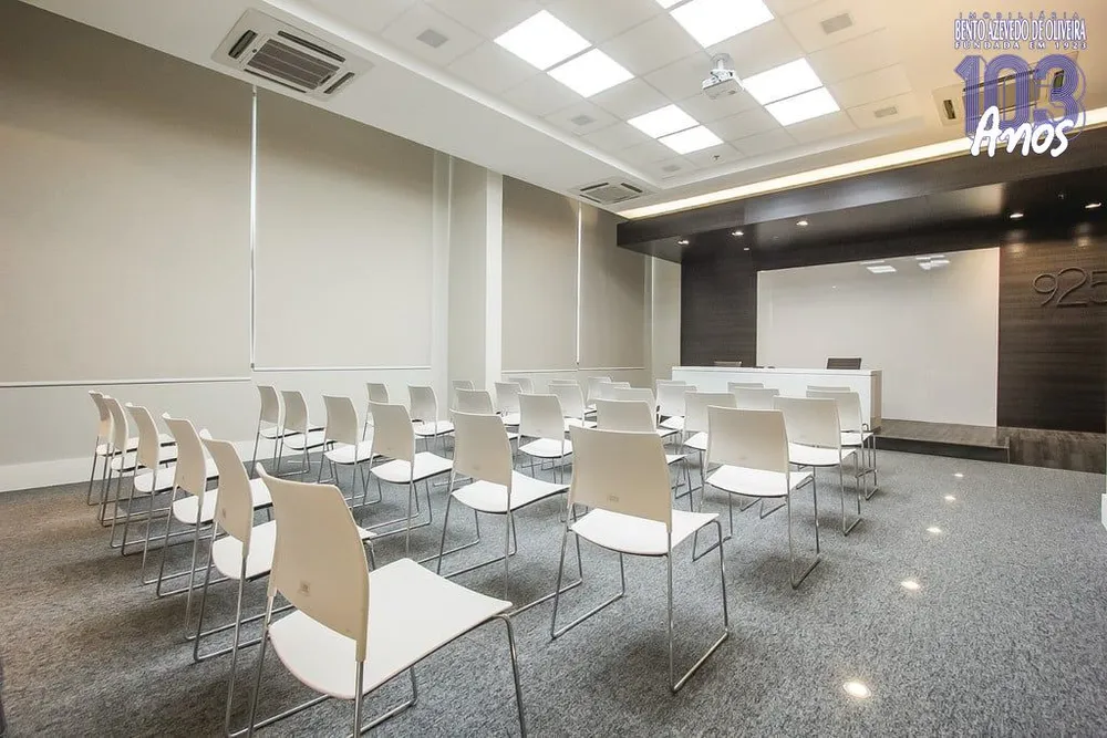 Sala-Conjunto, 40 m² - Foto 7