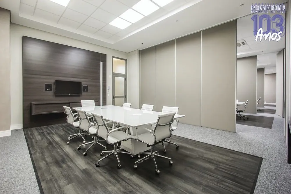 Sala-Conjunto, 40 m² - Foto 8