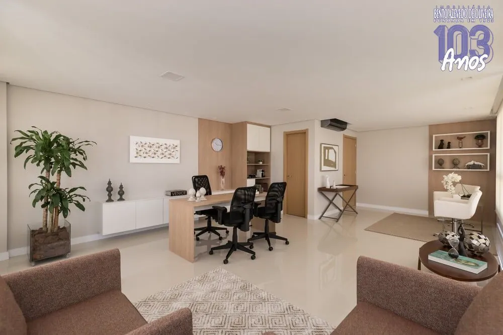 Sala-Conjunto, 40 m² - Foto 6