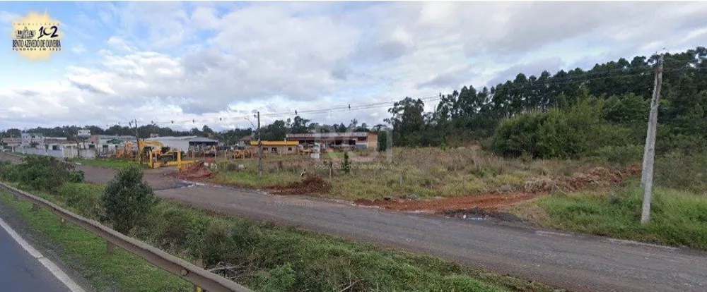 Terreno, 2000 m² - Foto 3