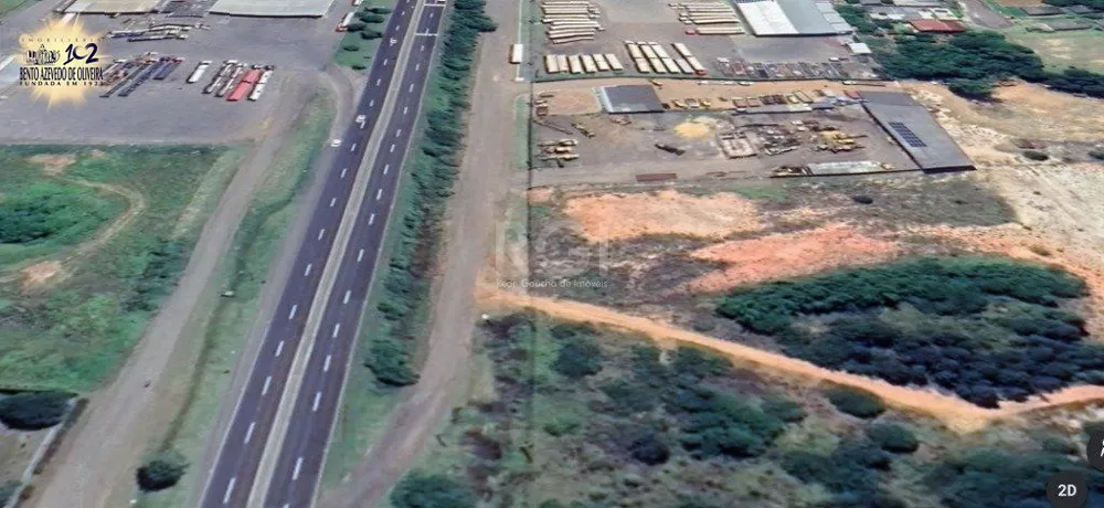 Terreno, 2000 m² - Foto 2