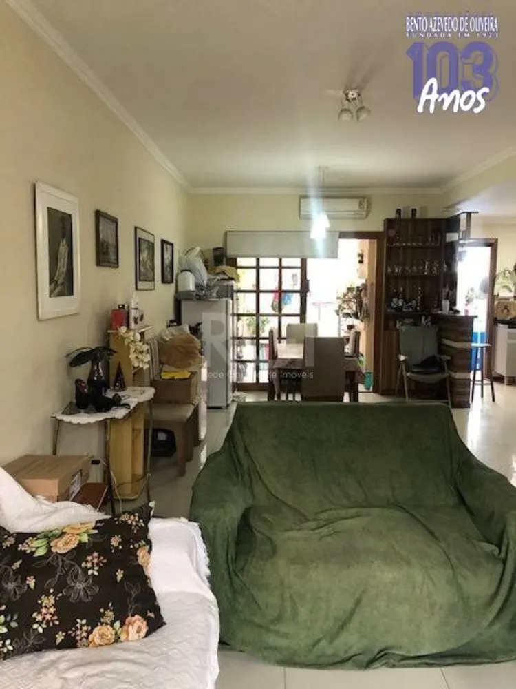 Casa, 3 quartos, 149 m² - Foto 8