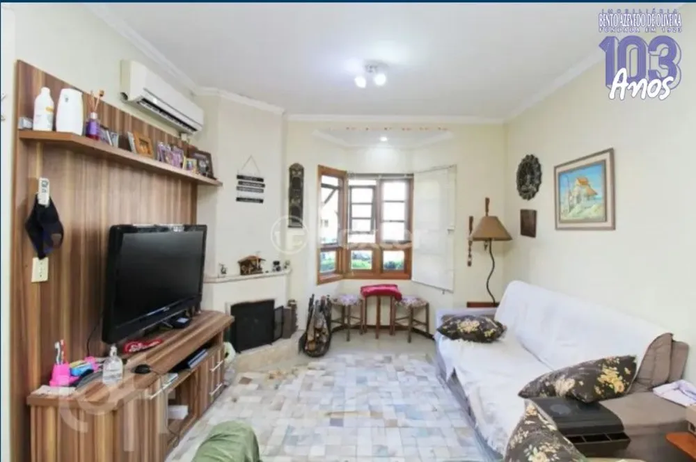 Casa, 3 quartos, 149 m² - Foto 4