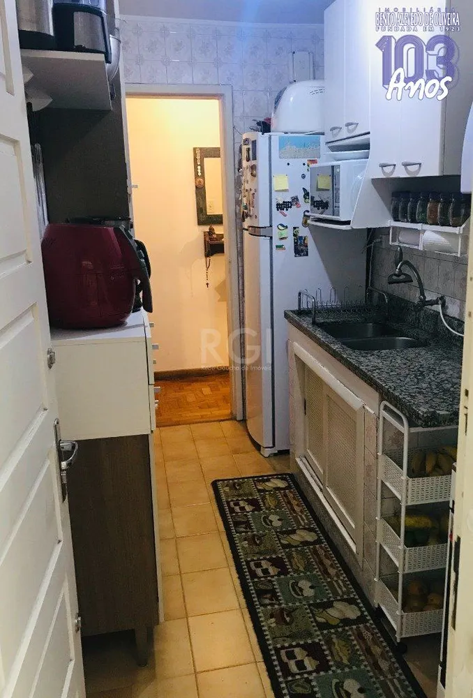 Apartamento, 2 quartos, 66 m² - Foto 6