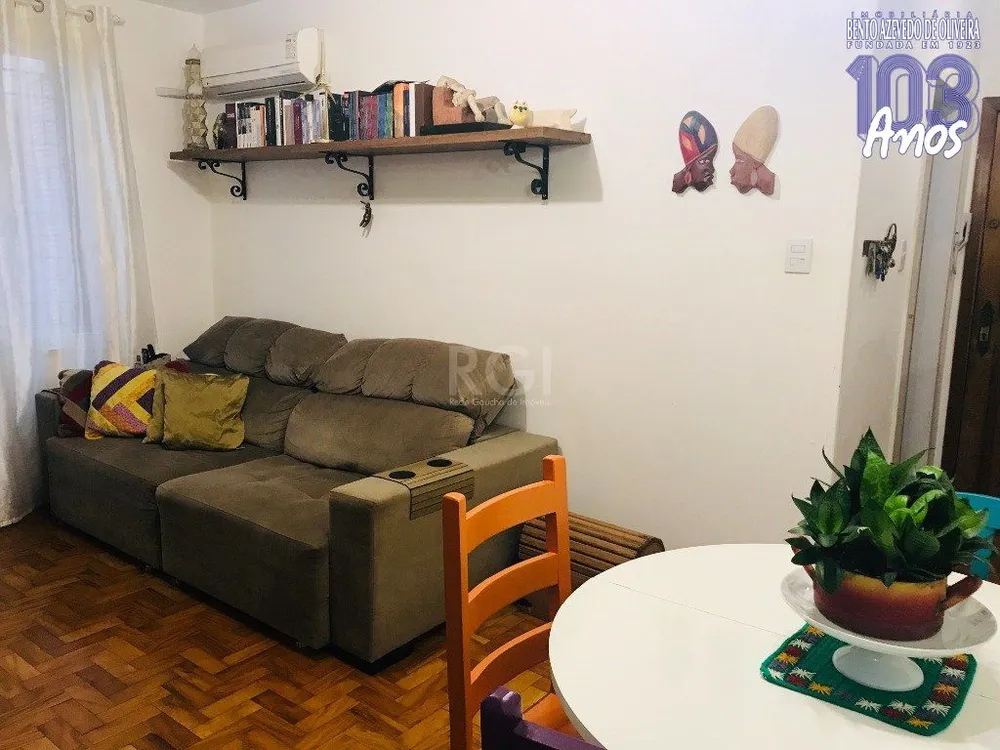 Apartamento, 2 quartos, 66 m² - Foto 1
