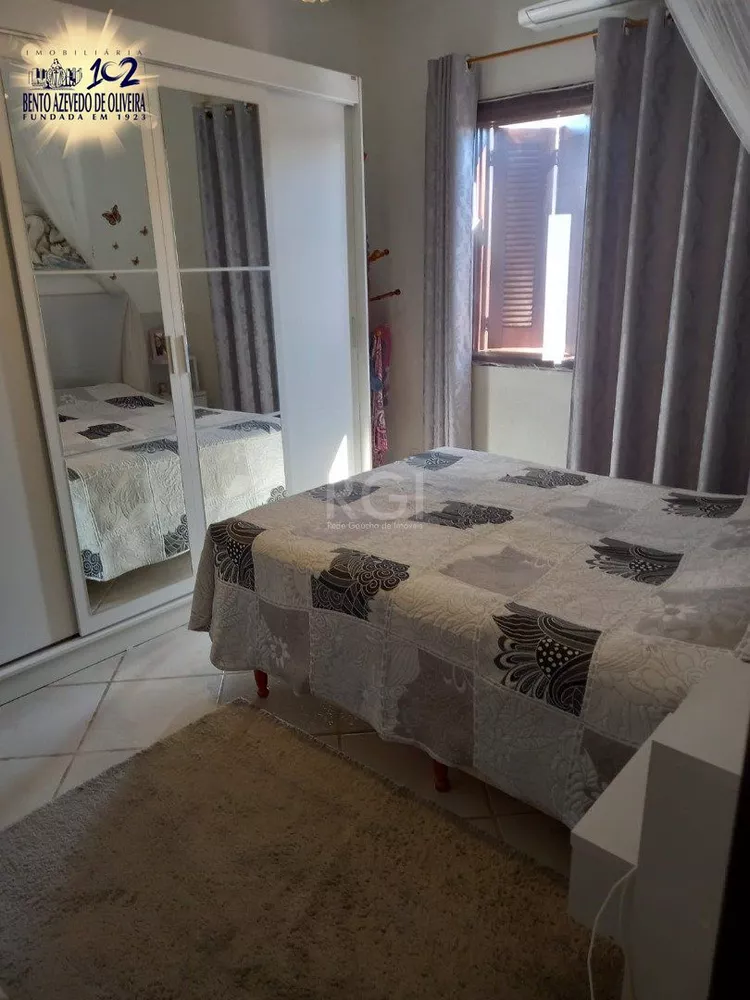 Casa, 3 quartos, 196 m² - Foto 5