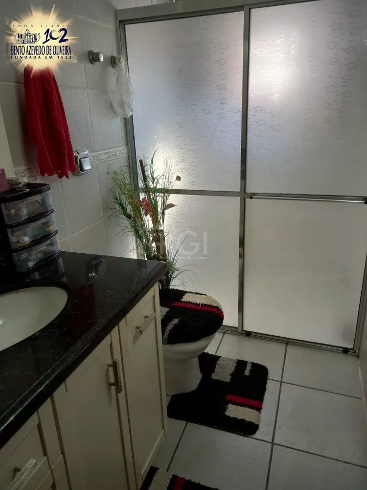 Casa, 3 quartos, 196 m² - Foto 8