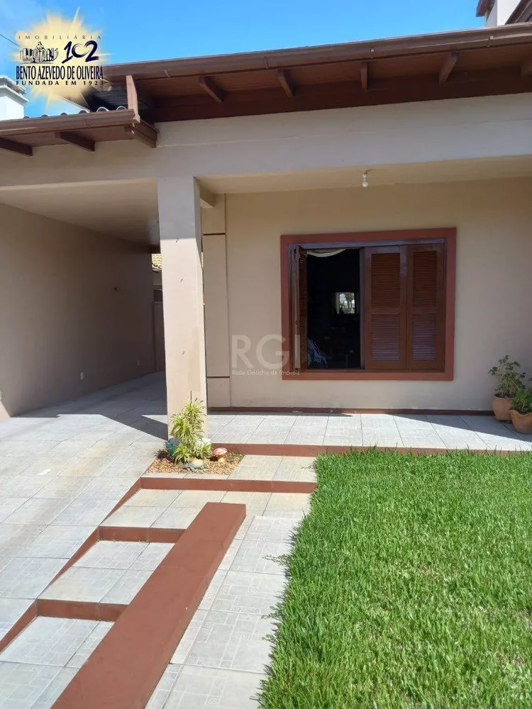 Casa, 3 quartos, 196 m² - Foto 4