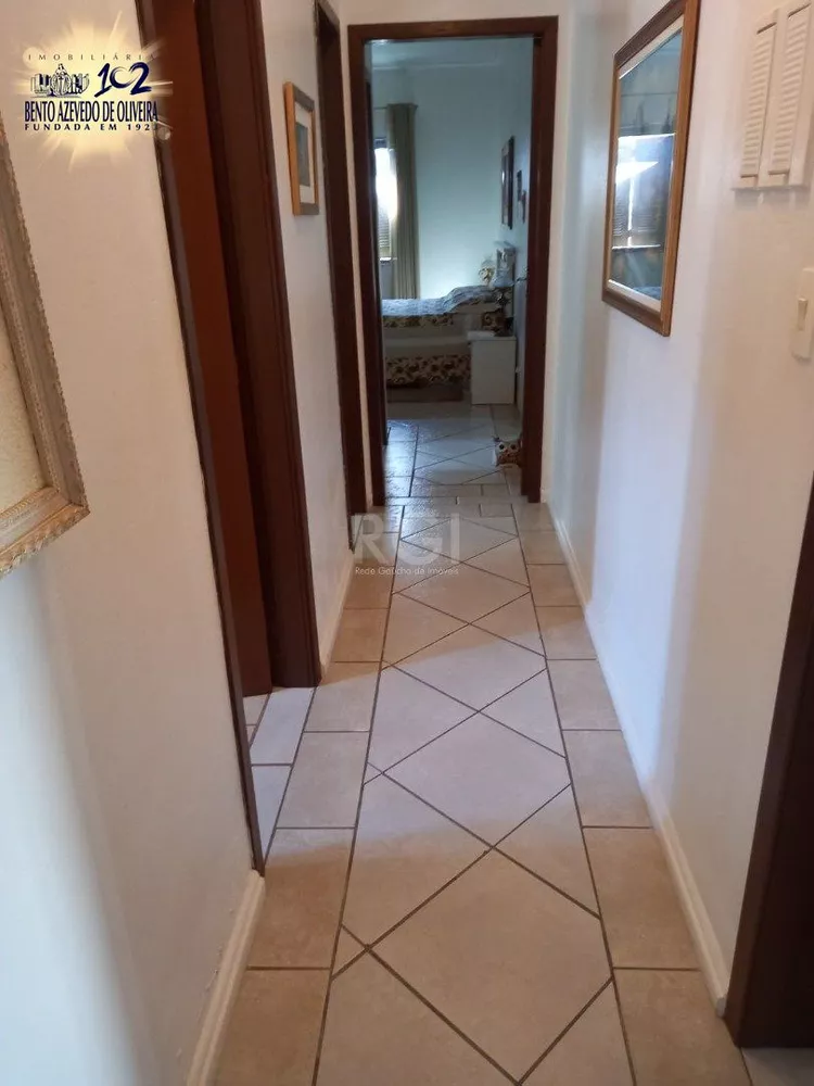 Casa, 3 quartos, 196 m² - Foto 7