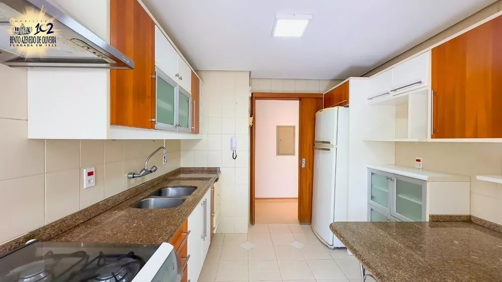 Apartamento, 3 quartos, 117 m² - Foto 7