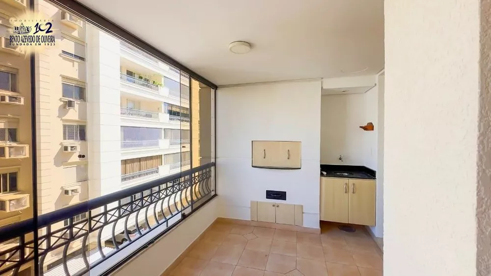 Apartamento, 3 quartos, 117 m² - Foto 4