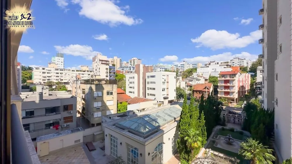 Apartamento, 3 quartos, 117 m² - Foto 2